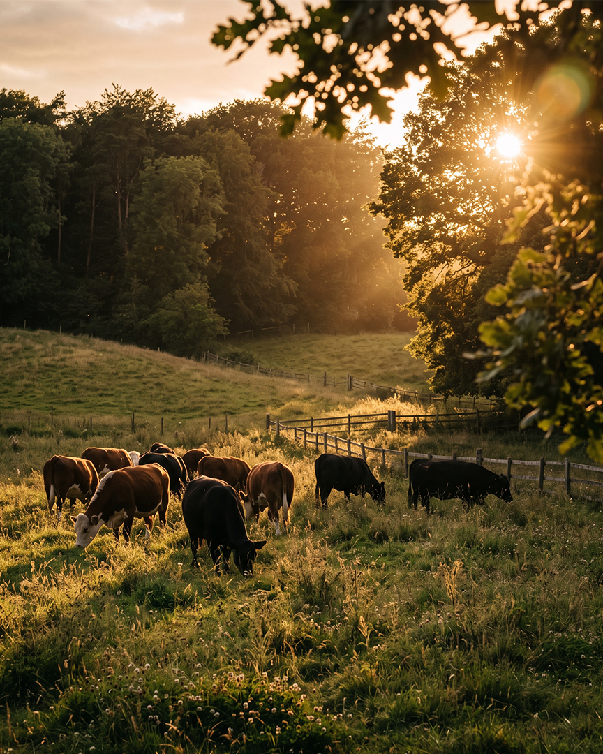 Grass-Fed Tallow